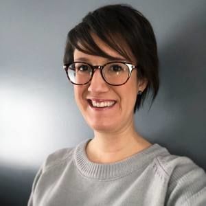 Meet your Posher, Geneviève